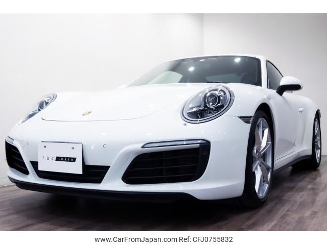 porsche 911 2016 quick_quick_ABA-991H1_WP0ZZZ99ZHS101036 image 2