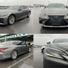 lexus ls 2018 quick_quick_DBA-VXFA55_VXFA55-6000924 image 4