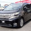 toyota vellfire 2009 -TOYOTA--Vellfire DBA-ANH20W--ANH20-8074463---TOYOTA--Vellfire DBA-ANH20W--ANH20-8074463- image 1