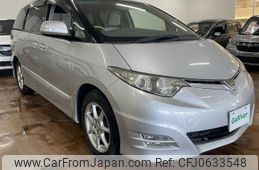 toyota estima 2009 -TOYOTA--Estima DBA-ACR55W--ACR55-0016736---TOYOTA--Estima DBA-ACR55W--ACR55-0016736-