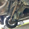 suzuki mr-wagon 2008 -SUZUKI--MR Wagon DBA-MF22S--MF22S-219460---SUZUKI--MR Wagon DBA-MF22S--MF22S-219460- image 8