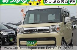 mazda flair-wagon 2020 quick_quick_5AA-MM53S_MM53S-311862
