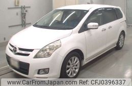 mazda mpv 2007 -MAZDA 【品川 330ｿ5369】--MPV DBA-LY3P--LY3P-163197---MAZDA 【品川 330ｿ5369】--MPV DBA-LY3P--LY3P-163197-