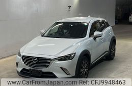 mazda cx-3 2016 -MAZDA--CX-3 DK5FW-124861---MAZDA--CX-3 DK5FW-124861-