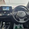 toyota c-hr 2017 -TOYOTA--C-HR DBA-NGX50--NGX50-2015538---TOYOTA--C-HR DBA-NGX50--NGX50-2015538- image 9