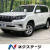 toyota land-cruiser-prado 2017 -TOYOTA--Land Cruiser Prado CBA-TRJ150W--TRJ150-0079841---TOYOTA--Land Cruiser Prado CBA-TRJ150W--TRJ150-0079841- image 1