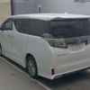 toyota vellfire 2018 -TOYOTA 【広島 330ﾏ 671】--Vellfire DAA-AYH30W--AYH30-0065075---TOYOTA 【広島 330ﾏ 671】--Vellfire DAA-AYH30W--AYH30-0065075- image 5