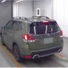 subaru forester 2021 CFJ1674745 image 2