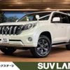 toyota land-cruiser-prado 2015 -TOYOTA--Land Cruiser Prado CBA-TRJ150W--TRJ150-0054691---TOYOTA--Land Cruiser Prado CBA-TRJ150W--TRJ150-0054691- image 1