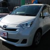 toyota ractis 2014 CVCP20191104223620 image 4