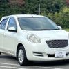 nissan march 2010 CFJ1821554 image 8