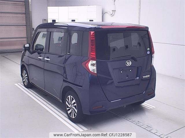 daihatsu thor 2018 -DAIHATSU--Thor M900S-0035526---DAIHATSU--Thor M900S-0035526- image 2