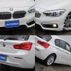 bmw 1-series 2015 -BMW--BMW 1 Series DBA-1A16--WBA2R320805A54081---BMW--BMW 1 Series DBA-1A16--WBA2R320805A54081- image 7