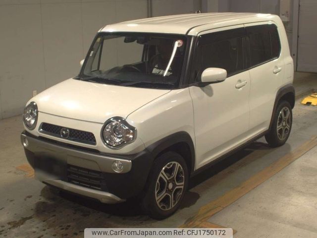 mazda flair 2016 CFJ1750172 image 1