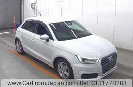 audi a1-sportback 2018 CFJ1778283