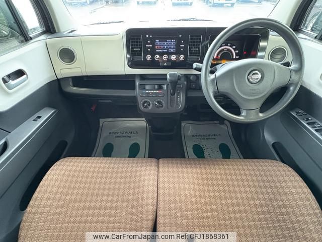 nissan moco 2013 CFJ1868361 image 2