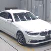 bmw 5-series 2018 -BMW--BMW 5 Series JA20-WBAJA52020G886600---BMW--BMW 5 Series JA20-WBAJA52020G886600- image 6