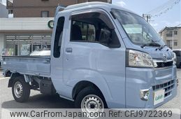 daihatsu hijet-truck 2021 -DAIHATSU--Hijet Truck 3BD-S500P--S500P-0144148---DAIHATSU--Hijet Truck 3BD-S500P--S500P-0144148-