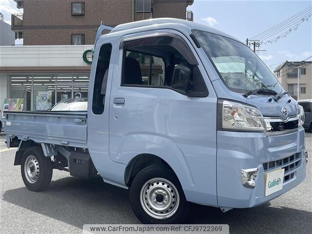 daihatsu hijet-truck 2021 -DAIHATSU--Hijet Truck 3BD-S500P--S500P-0144148---DAIHATSU--Hijet Truck 3BD-S500P--S500P-0144148- image 1