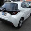 toyota yaris 2023 -TOYOTA 【香川 500ｱ1111】--Yaris 5BA-KSP210--KSP210-0094450---TOYOTA 【香川 500ｱ1111】--Yaris 5BA-KSP210--KSP210-0094450- image 2