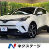 toyota c-hr 2018 -TOYOTA--C-HR DAA-ZYX10--ZYX10-2152669---TOYOTA--C-HR DAA-ZYX10--ZYX10-2152669- image 1