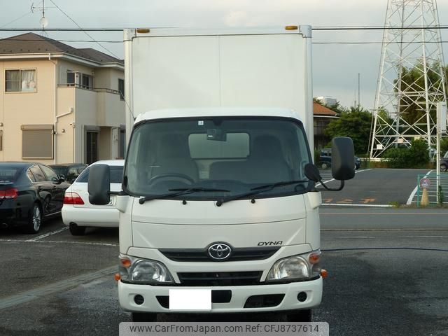 toyota dyna-truck 2014 GOO_NET_EXCHANGE_0504287A30230630W003 image 2