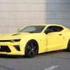 chevrolet camaro 2017 CFJ8043839 image 1