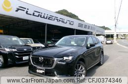 mazda mazda-others 2023 -MAZDA--CX-60 3DA-KH3P--KH3P-103837---MAZDA--CX-60 3DA-KH3P--KH3P-103837-