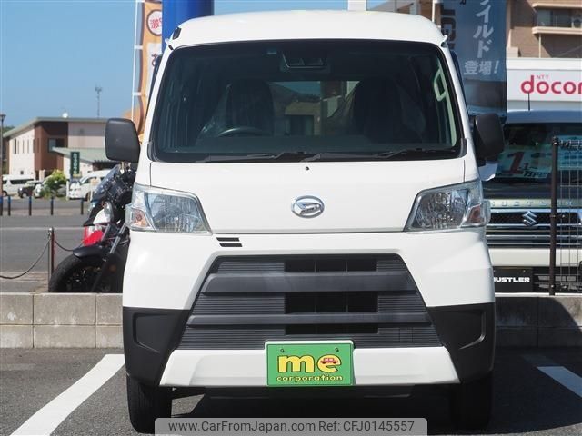 daihatsu hijet-van 2019 -DAIHATSU--Hijet Van S321V--0413869---DAIHATSU--Hijet Van S321V--0413869- image 1