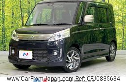 suzuki spacia 2015 quick_quick_MK32S_MK32S-555562