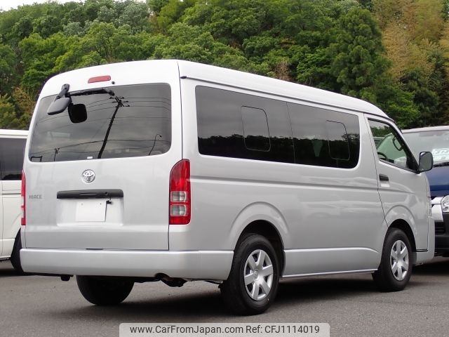 toyota hiace-wagon 2022 -TOYOTA--Hiace Wagon 3BA-TRH214W--TRH214-0069292---TOYOTA--Hiace Wagon 3BA-TRH214W--TRH214-0069292- image 2