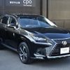 lexus nx 2018 -LEXUS--Lexus NX DBA-AGZ10--AGZ10-1021323---LEXUS--Lexus NX DBA-AGZ10--AGZ10-1021323- image 3