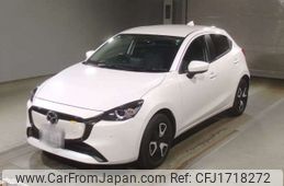 mazda demio 2024 CFJ1718272