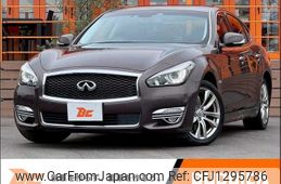 nissan fuga 2015 -NISSAN--Fuga DAA-HY51--HY51-800209---NISSAN--Fuga DAA-HY51--HY51-800209-