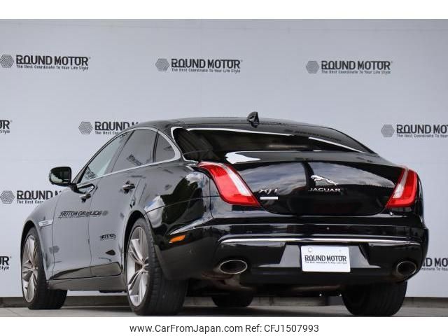 jaguar xj-series 2016 CFJ1507993 image 2