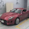 jaguar f-type 2016 quick_quick_CBA-J608A_SAJKC60F8H8K41424 image 4