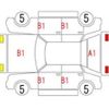mercedes-benz gla-class 2014 -MERCEDES-BENZ--Benz GLA DBA-156946--WDC1569462J009712---MERCEDES-BENZ--Benz GLA DBA-156946--WDC1569462J009712- image 2