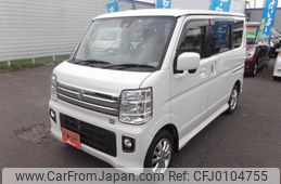 suzuki every-wagon 2016 -SUZUKI 【盛岡 580ｾ7564】--Every Wagon DA17W--122556---SUZUKI 【盛岡 580ｾ7564】--Every Wagon DA17W--122556-