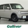 suzuki alto-lapin 2021 CFJ1527203 image 1