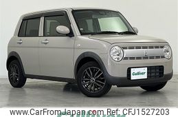 suzuki alto-lapin 2021 CFJ1527203