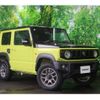 suzuki jimny 2021 -SUZUKI--Jimny 3BA-JB64W--JB64W-196445---SUZUKI--Jimny 3BA-JB64W--JB64W-196445- image 1