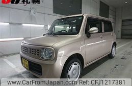 suzuki alto-lapin 2015 -SUZUKI 【札幌 581ﾒ4164】--Alto Lapin HE22S--443318---SUZUKI 【札幌 581ﾒ4164】--Alto Lapin HE22S--443318-