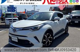 toyota c-hr 2019 -TOYOTA 【名変中 】--C-HR ZYX10--2171501---TOYOTA 【名変中 】--C-HR ZYX10--2171501-