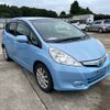 honda fit-hybrid 2012 NIKYO_XK71874 image 2