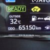 toyota corolla-fielder 2020 CFJ1632982 image 21