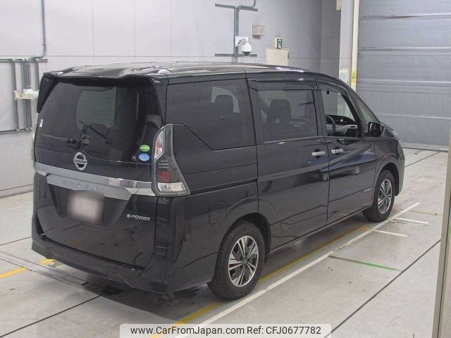 nissan serena 2020 -NISSAN--Serena HC27-016870---NISSAN--Serena HC27-016870- image 2