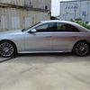 mercedes-benz s-class 2024 -MERCEDES-BENZ 【沼津 301】--Benz S Class 5AA-223063N--W1K2230632A239885---MERCEDES-BENZ 【沼津 301】--Benz S Class 5AA-223063N--W1K2230632A239885- image 17