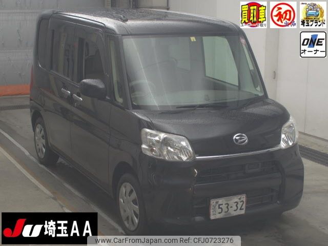 daihatsu tanto 2014 -DAIHATSU--Tanto LA600S-0064972---DAIHATSU--Tanto LA600S-0064972- image 1