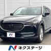 mazda cx-8 2018 quick_quick_KG2P_KG2P-104842 image 1