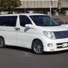 nissan elgrand 2004 -NISSAN--Elgrand CBA-E51--E51-101098---NISSAN--Elgrand CBA-E51--E51-101098- image 1